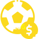 Aposte em esportes do mundo todo no 28G!